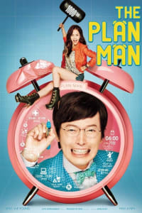 Download The Plan Man (2014) Dual Audio (Hindi-Korean) Esub Web-Dl 480p [400MB] || 720p [1.1GB] || 1080p [2.3GB]