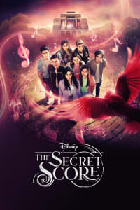 Download The Secret Score (Season 1) {Spanish With Subtitles} WeB-DL 720p [160MB] || 1080p [1.6GB]