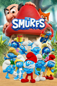 Download The Smurfs (Season 1-2) (English Audio) Esubs Web-Dl 720p [160MB] || 1080p [480MB]