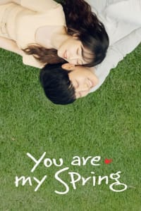 Download You Are My Spring (Season 1) Dual Audio {English-Korean} Esubs Web-DL 720p [450MB] || 1080p [2.5GB]