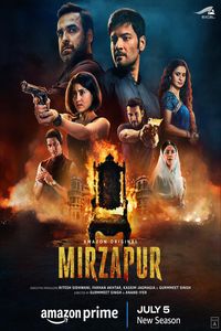 Download Mirzapur (Season 3) (Hindi Audio) Esubs Web-DL 480p [200MB] || 720p [500MB] || 1080p [1GB]