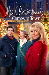 Download Ms. Christmas Comes to Town (2023) {English With Subtitles} 480p [300MB] || 720p [700MB] || 1080p [1.7GB]