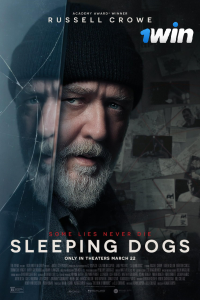 Download Sleeping Dogs (2024) (Hindi Dubbed) HQ Fan Dub || 720p [1GB] || 1080p [4.2GB]