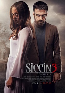 Download Siccîn 3: Cürmü Ask (2016) {Turkish With Subtitles} 480p [400MB] || 720p [999MB] || 1080p [2.2GB]