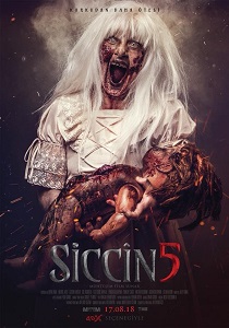 Download Siccin 5 (2018) {Turkish With Subtitles} 480p [300MB] || 720p [800MB] || 1080p [2GB]